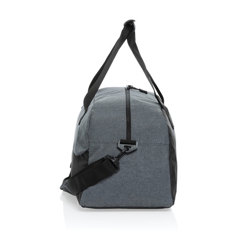 Kazu AWARE™ RPET basic weekend duffel Kazu AWARE™ RPET basic weekend duffel