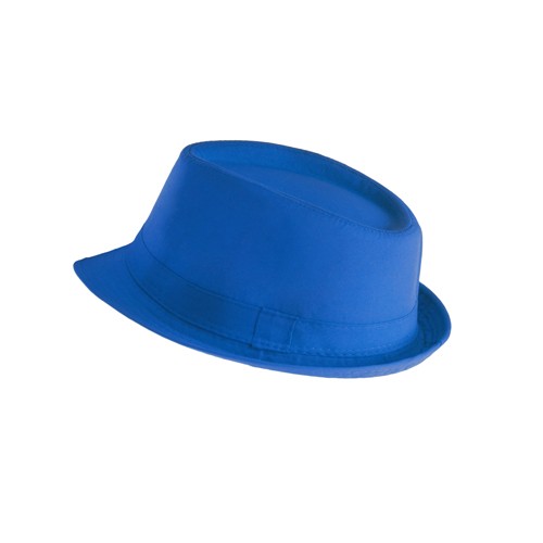 Cotton polyester hat Trivor