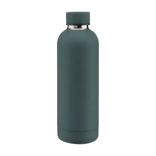 Thermos en acier inoxydable de 500 ml avec double paroi isolante Thermos en acier inoxydable de 500 ml avec double paroi isolante