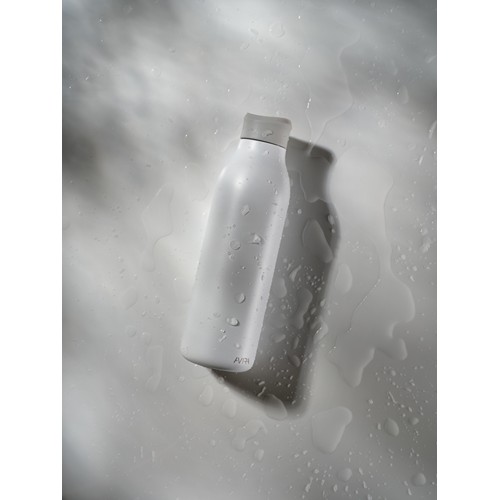 Avira Alok RCS re-steel 360 waterbottle 600ML