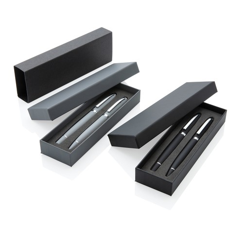 Set bolígrafos Deluxe