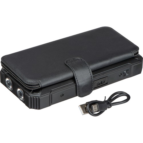 Solar powerbank 20.000 mAh