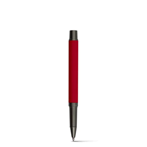 Gel ball pen with cap | Geraldine Gel ball pen with cap | Geraldine