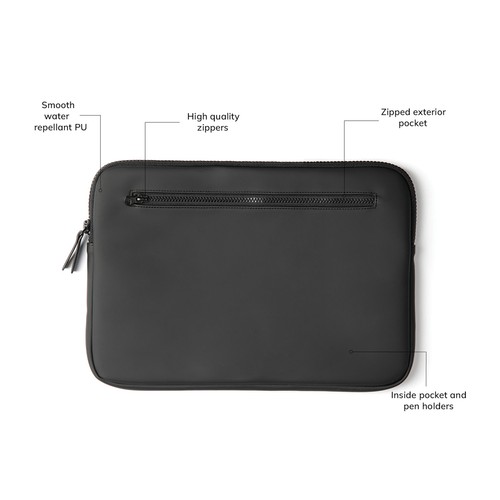 VINGA Baltimore laptop case 14" VINGA Baltimore laptop case 14"
