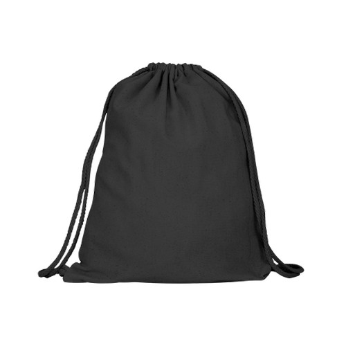 Cotton Backpack coloured Cotton Backpack coloured