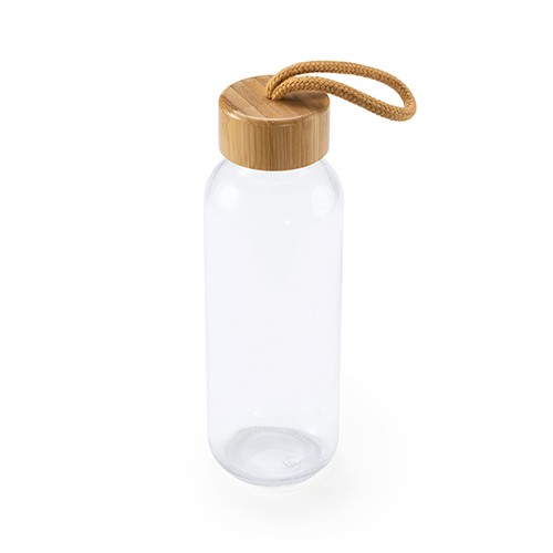 Bouteille en verre de 450 ml Bel