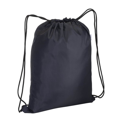 210T RPET drawstring bag