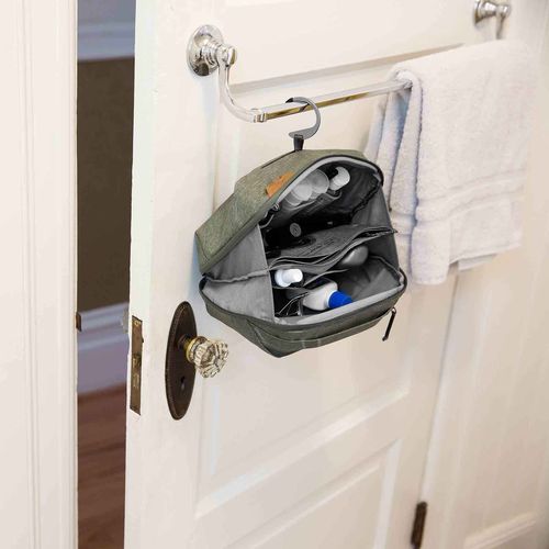 Peak Design Wash Pouch Sage Peak Design Wash Pouch Sage