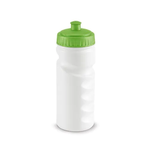 LOWRY. 530 mL HDPE sports bottle LOWRY. 530 mL HDPE sports bottle