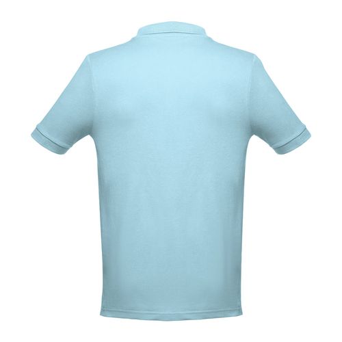 THC ADAM 3XL. Polo da uomo