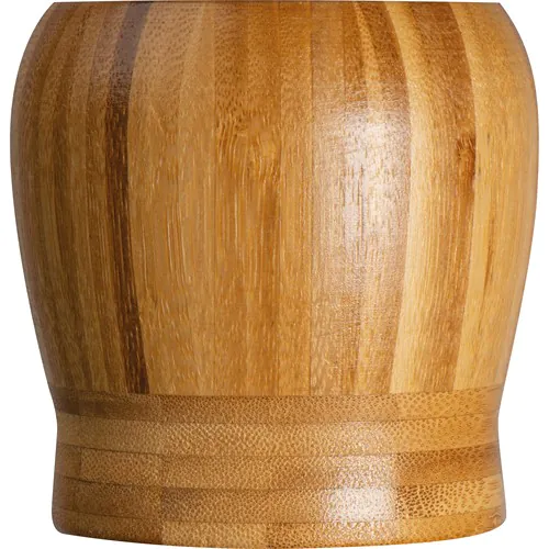 Wooden mortar Salvador