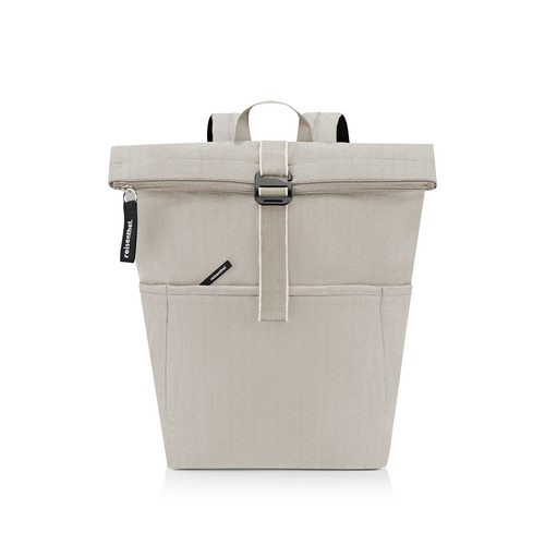 rolltop backpack