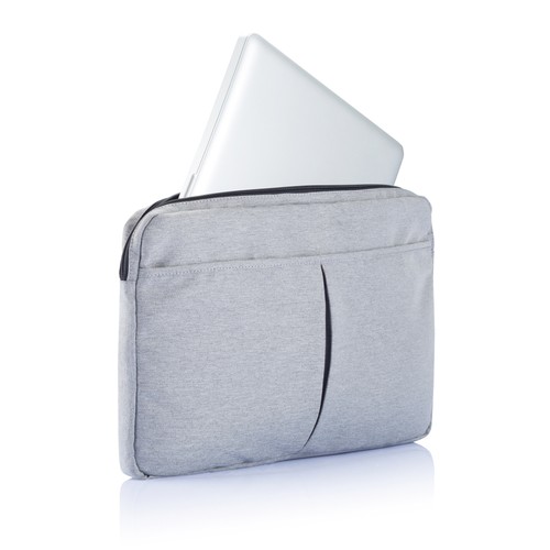 Laptop sleeve 15” PVC free Laptop sleeve 15” PVC free