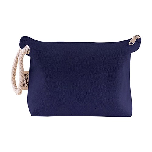 Bolso de mano con cierre de cremallera, asa de cue Solanum Bolso de mano con cierre de cremallera, asa de cue Solanum