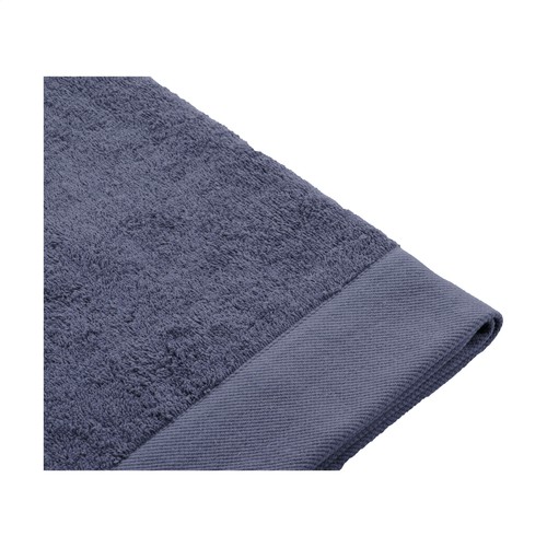 Walra Bath Towel Remade Cotton 70 x 140 Walra Bath Towel Remade Cotton 70 x 140