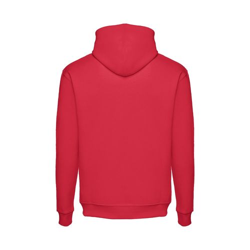 THC PHOENIX. Felpa (unisex) con cappuccio in cotone e poliestere THC PHOENIX. Felpa (unisex) con cappuccio in cotone e poliestere