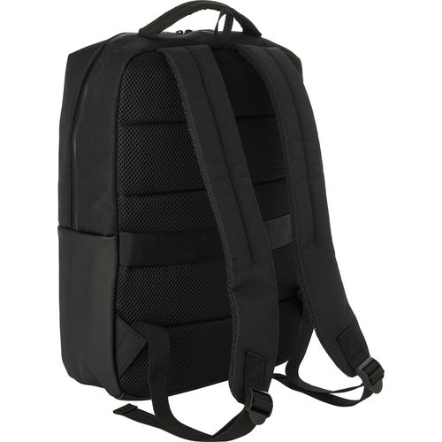 Polyester (600D) laptop backpack Oscar