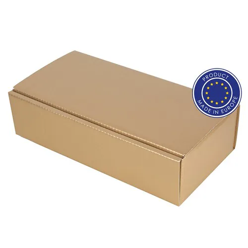 Ekskluzywny kartonik na wino, 2 el. | Reid Ekskluzywny kartonik na wino, 2 el. | Reid