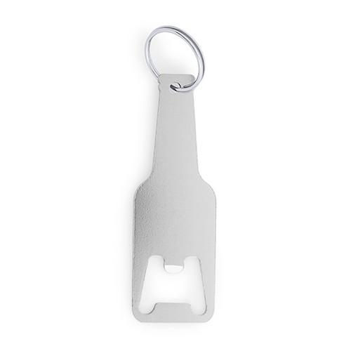 Bottleopener keychain Basel