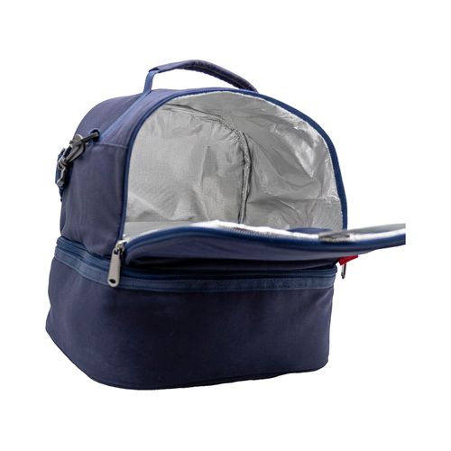 borsa da pranzo isolata borsa da pranzo isolata