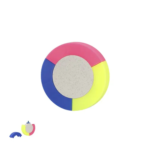 Highlighter Salmar Highlighter Salmar