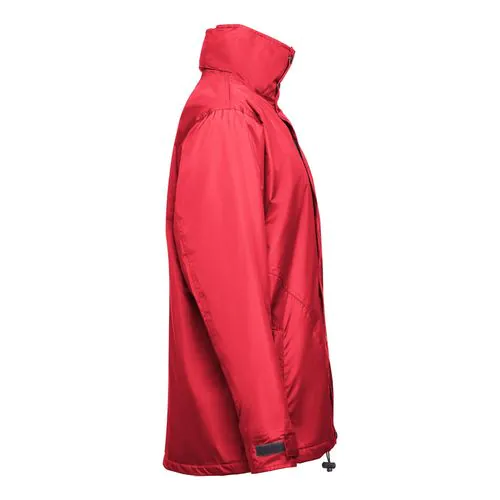 THC LIUBLIANA. Parka imbottito unisex THC LIUBLIANA. Parka imbottito unisex