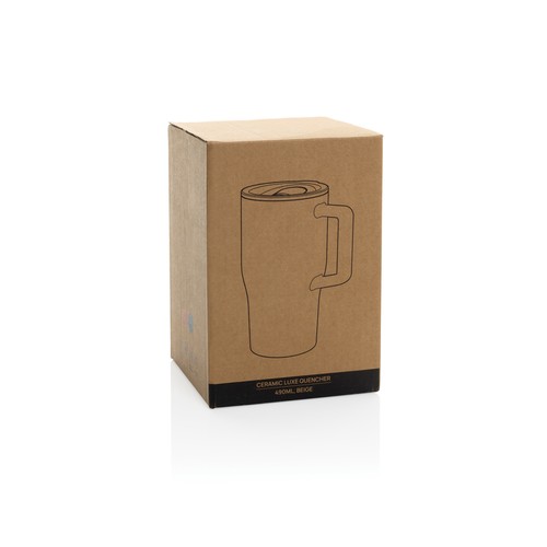 Ceramic Luxe Quencher 490ml Ceramic Luxe Quencher 490ml