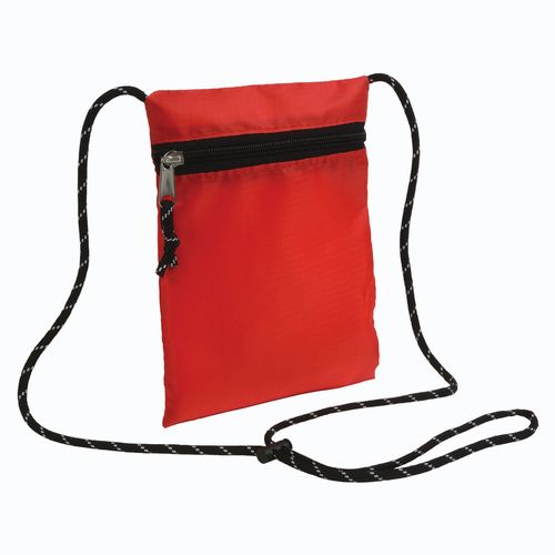 210T polyester RIPSTOP shoulder bag