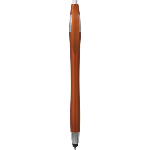STYLO À BILLE EN PLASTIQUE AVEC TOUCH SCREEN STYLO À BILLE EN PLASTIQUE AVEC TOUCH SCREEN