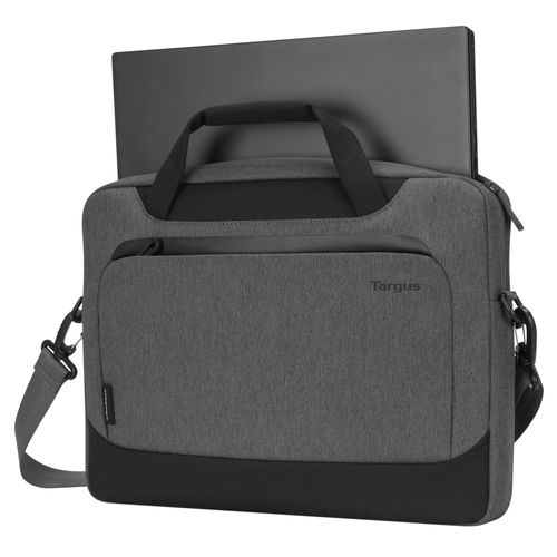 Targus Cypress Eco Slimcase 15.6" Grey Targus Cypress Eco Slimcase 15.6" Grey