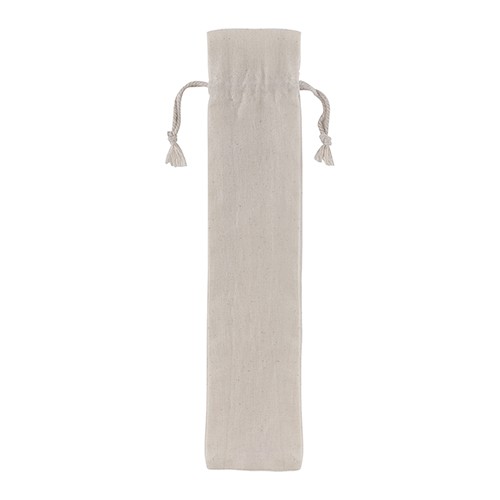 Sacchetto regalo per ventaglio, con chiusura con c Waldir Sacchetto regalo per ventaglio, con chiusura con c Waldir