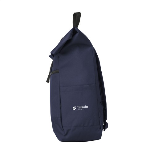 Nolan Recycled RPET backpack