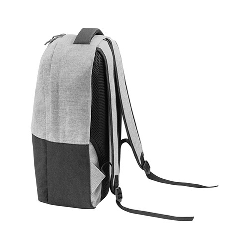 Laptop backpack, polyester Bogopol