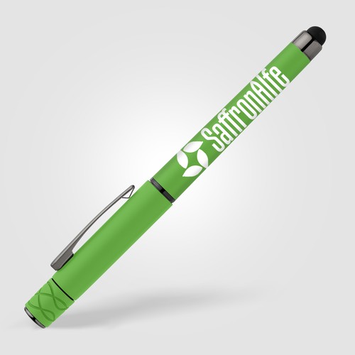 bolígrafo de gel multifuncional