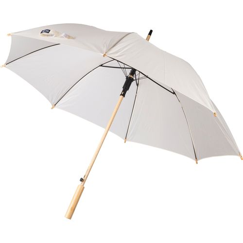 rPET 190T automatic golf umbrella Milan