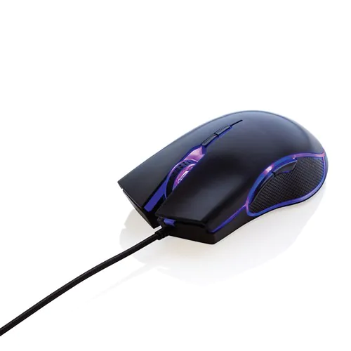 Mouse gaming RGB