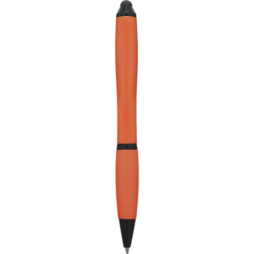 PENNA A SFERA CON TOUCH SCREEN IN PLASTICA E METALLO PENNA A SFERA CON TOUCH SCREEN IN PLASTICA E METALLO