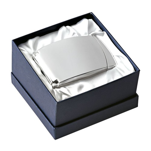 DESK CLOCK PHOTO FRAME "SHELL" LUX BOX DESK CLOCK PHOTO FRAME "SHELL" LUX BOX