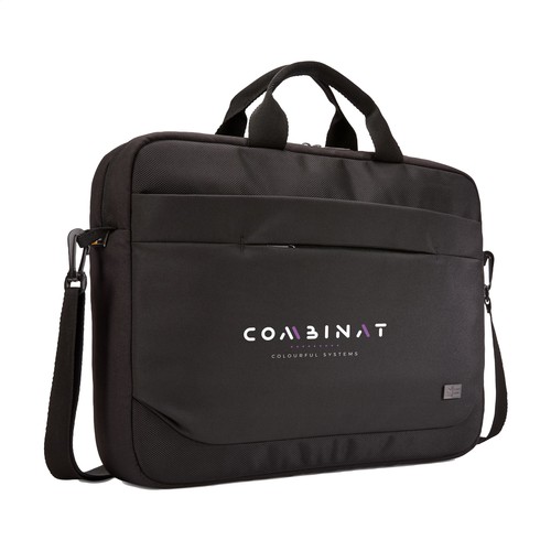 Case Logic Advantage 15.6-inch Attaché laptop bag Case Logic Advantage 15.6-inch Attaché laptop bag