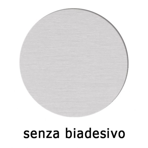 DISQUE ALUMINIUM BLANC SUBLIMATION d.25 DISQUE ALUMINIUM BLANC SUBLIMATION d.25