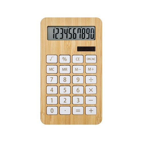 Calculatrice à 10 chiffres Garda Calculatrice à 10 chiffres Garda
