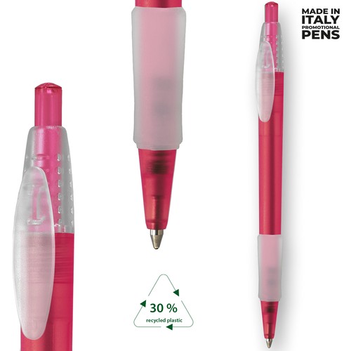 Ballpoint Pen Ultra Frost