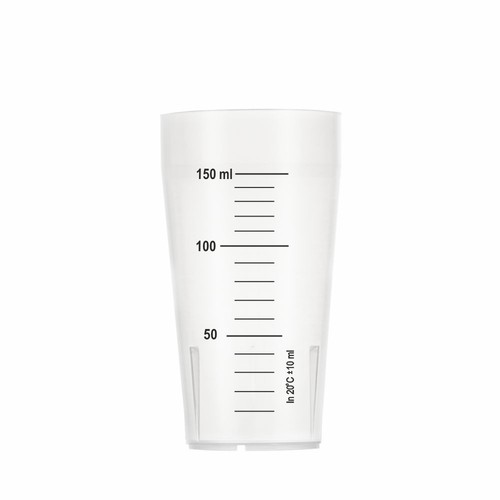 Measuring cup NANO 150 ml