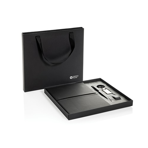 Swiss Peak RCS certified business gift set Swiss Peak RCS certified business gift set