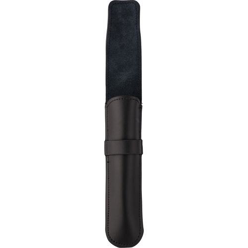 Estuche de cuero para bolígrafos Nadir