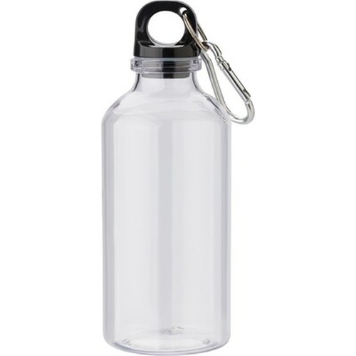 Bouteille de sport 400 ml RPET