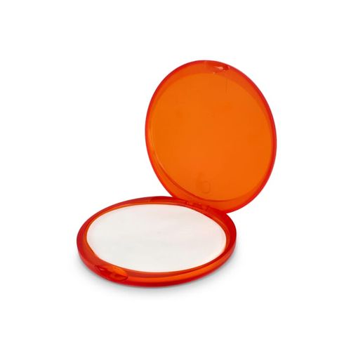 Veila Soap leaves