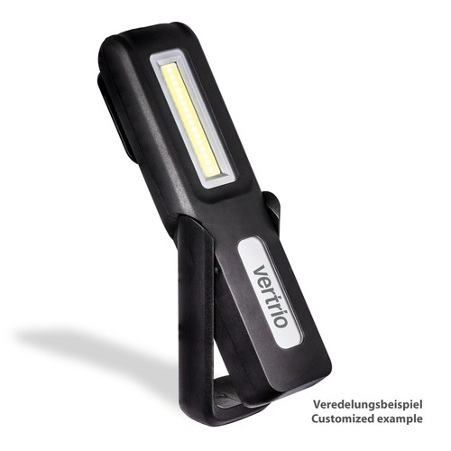 Multifunctional Torch REEVES-ACÁMBRO