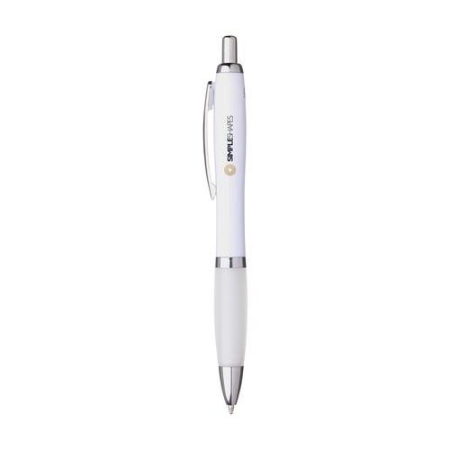 Athos Trans GRS Recycled ABS stylo