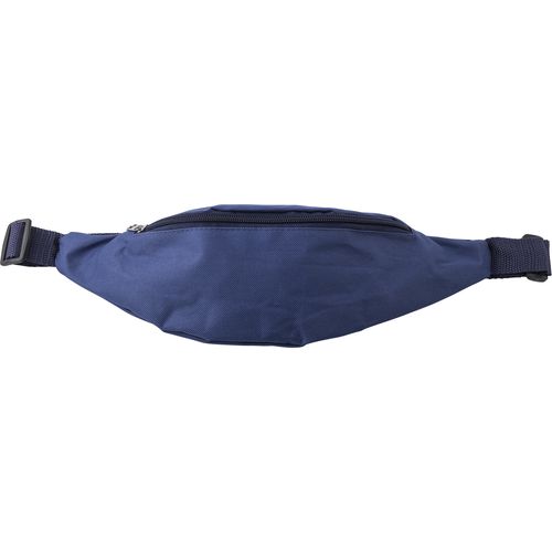 Oxford fabric waist bag Ellie Oxford fabric waist bag Ellie